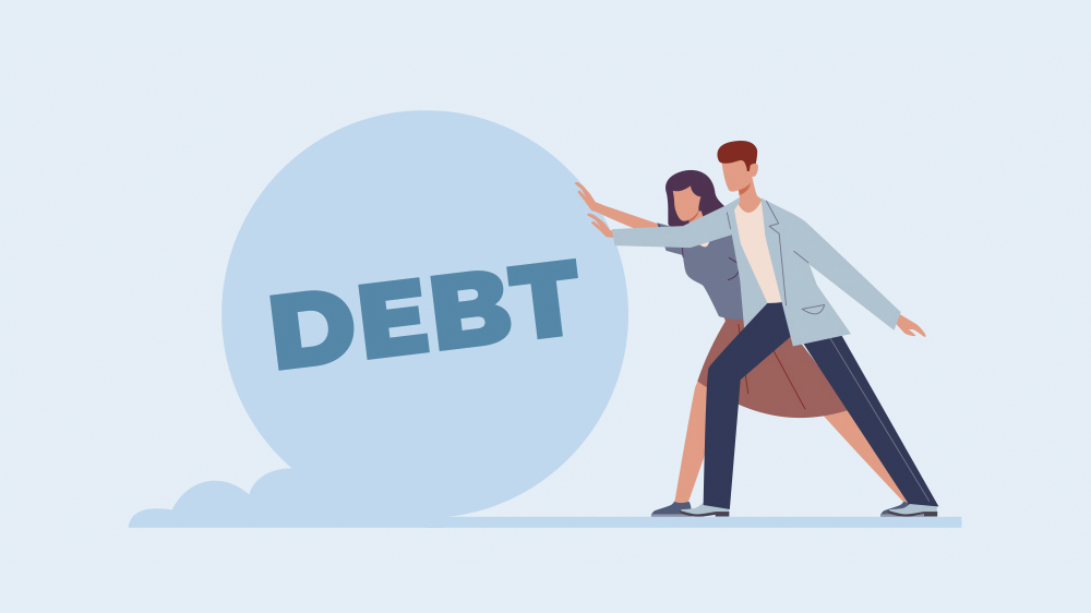 The Debt Snowball Method