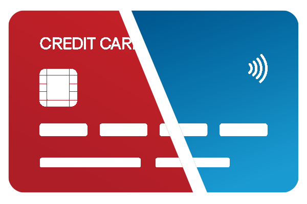 Credit Card Icon