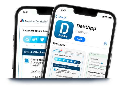 App American Debt Relief