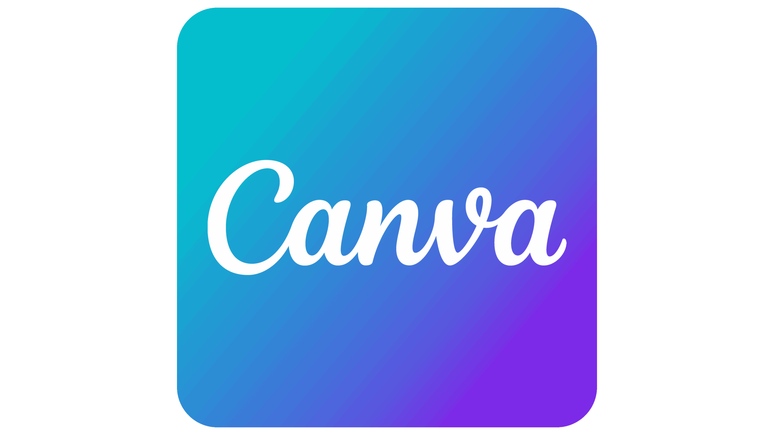 Free Monthly Budget Template Canva