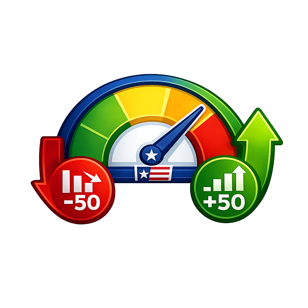 Free Monthly Budget Template Canva