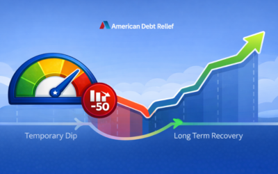 Does Debt Settlement Hurt Your Credit Score? What You Need to Know